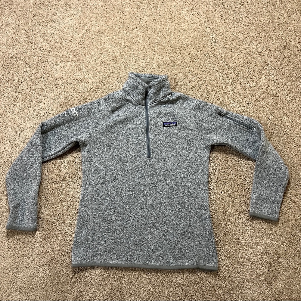 Women’s Patagonia Pullover Size Small